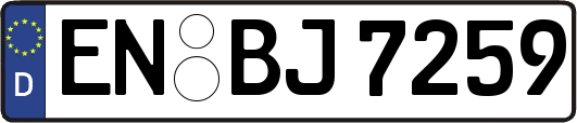 EN-BJ7259