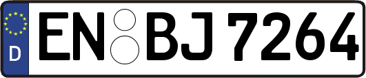 EN-BJ7264