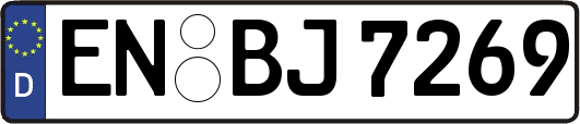 EN-BJ7269