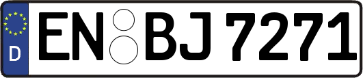 EN-BJ7271