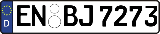 EN-BJ7273