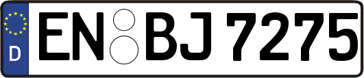 EN-BJ7275