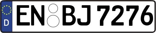 EN-BJ7276