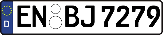 EN-BJ7279