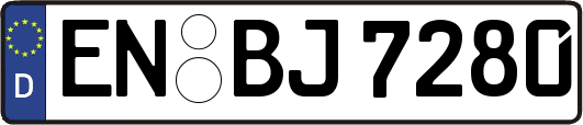 EN-BJ7280