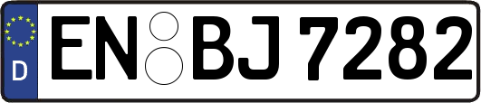 EN-BJ7282