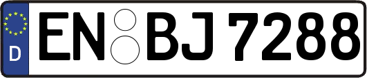 EN-BJ7288