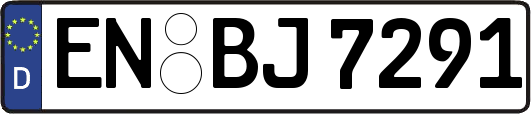 EN-BJ7291