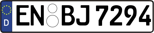 EN-BJ7294