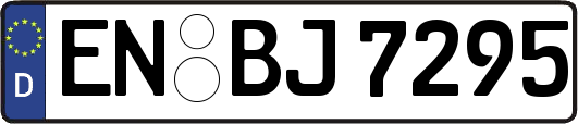 EN-BJ7295