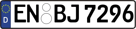 EN-BJ7296