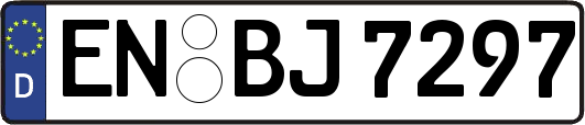 EN-BJ7297