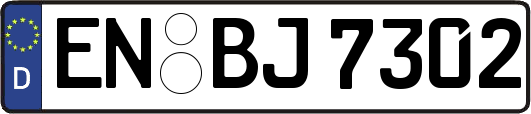 EN-BJ7302