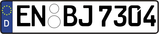 EN-BJ7304