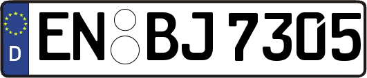 EN-BJ7305