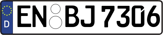 EN-BJ7306