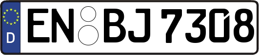 EN-BJ7308