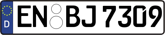 EN-BJ7309