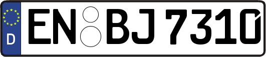 EN-BJ7310