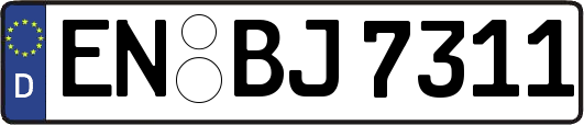 EN-BJ7311