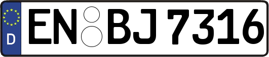 EN-BJ7316