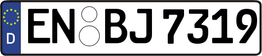 EN-BJ7319