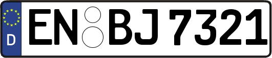 EN-BJ7321