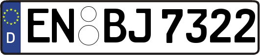 EN-BJ7322