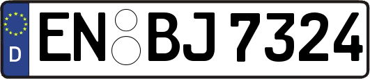 EN-BJ7324