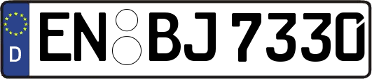 EN-BJ7330