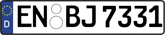 EN-BJ7331