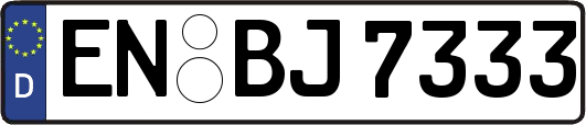 EN-BJ7333