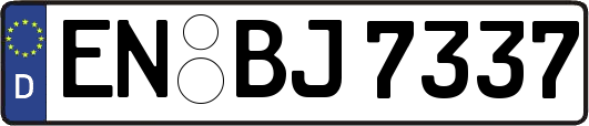 EN-BJ7337