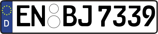 EN-BJ7339