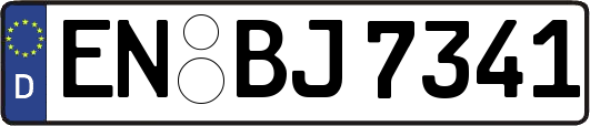 EN-BJ7341