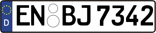 EN-BJ7342