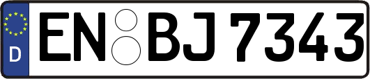 EN-BJ7343