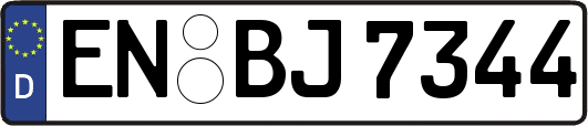 EN-BJ7344