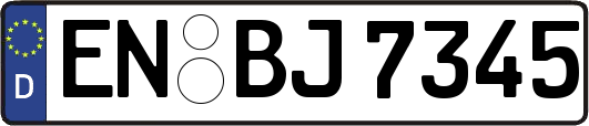 EN-BJ7345