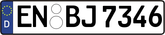 EN-BJ7346