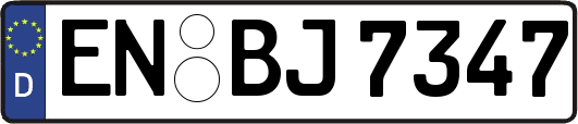 EN-BJ7347