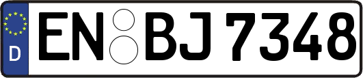 EN-BJ7348