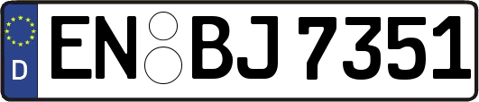 EN-BJ7351