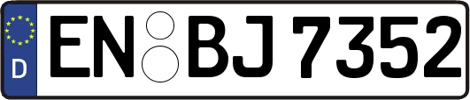 EN-BJ7352