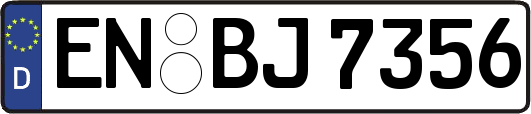 EN-BJ7356