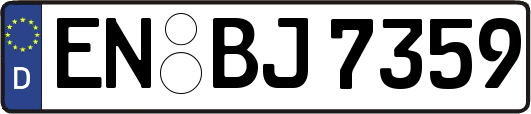 EN-BJ7359