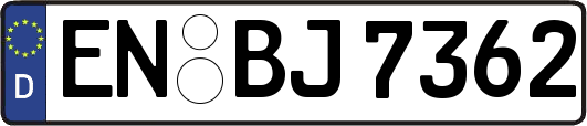 EN-BJ7362