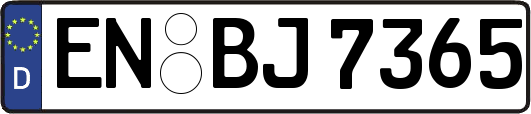 EN-BJ7365