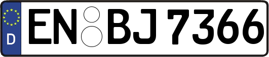 EN-BJ7366