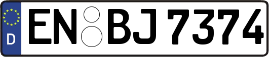 EN-BJ7374